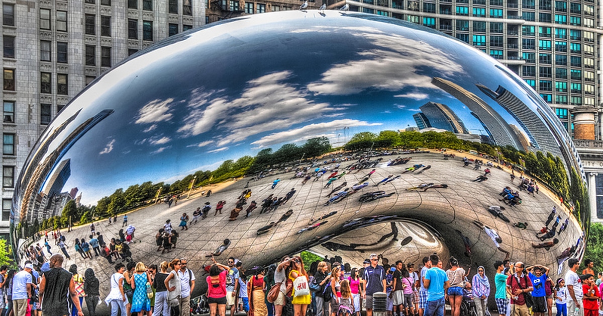 Top 10 Cities to Visit If You Absolutely Love Art My Modern Met