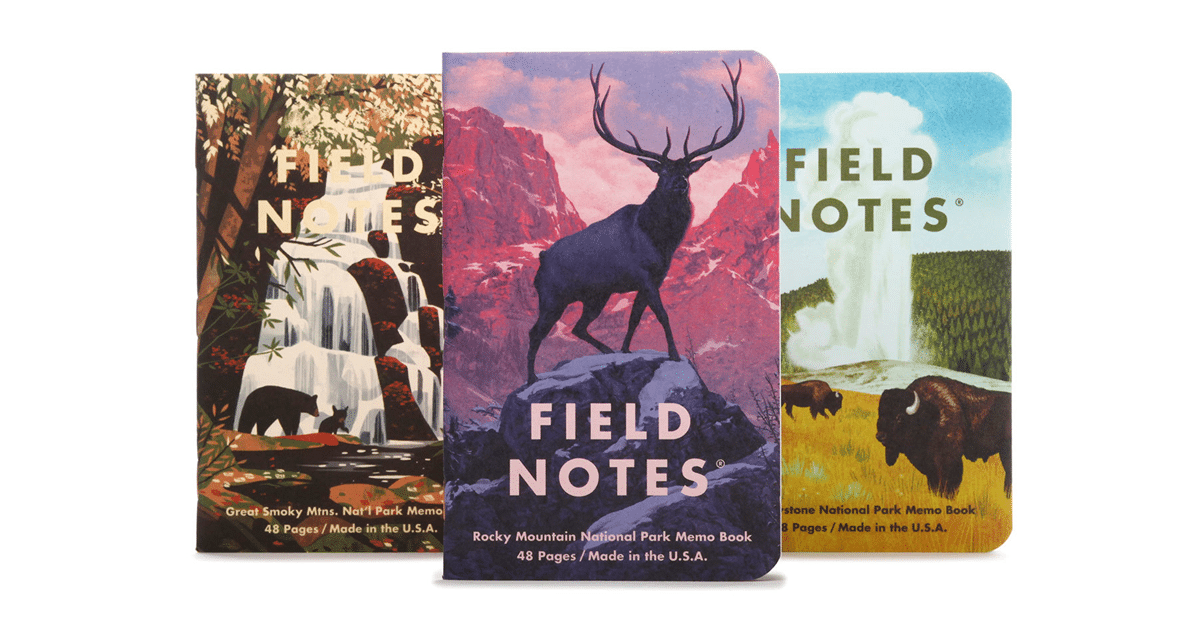 10 Best Sketchbook and Notebook Brands for Designers My Modern Met