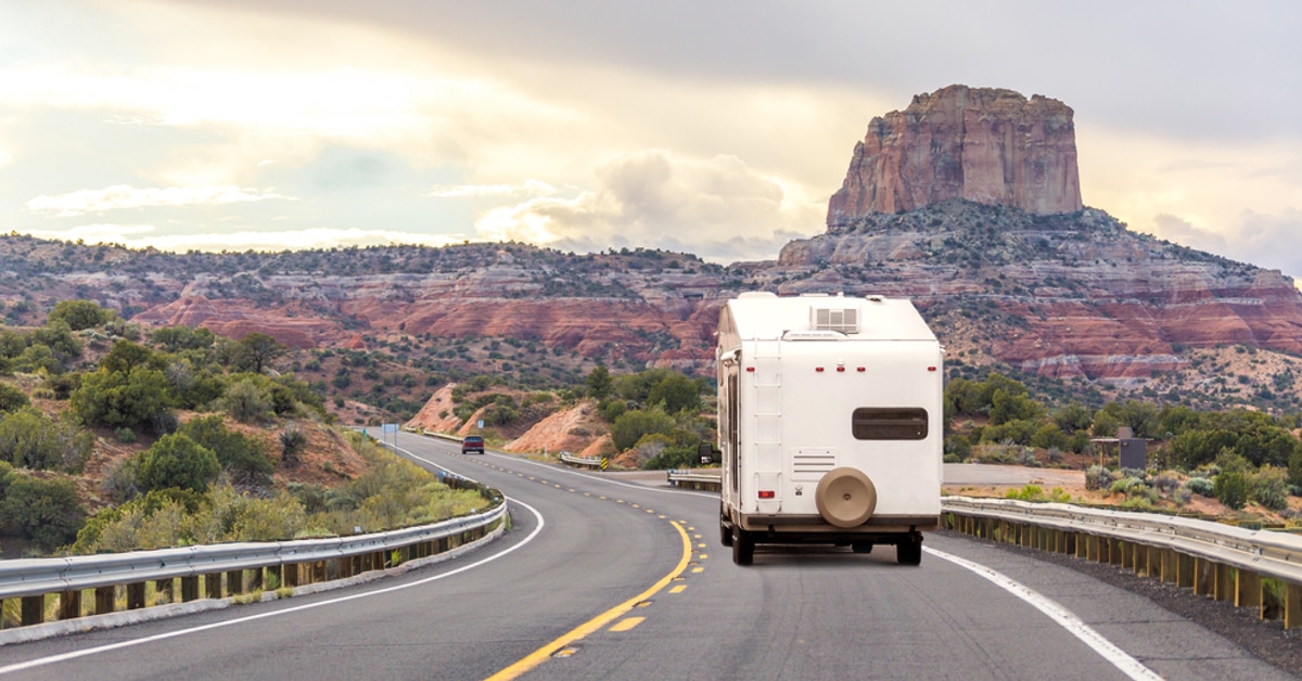Here’s How You Can Rent an RV for Just $1 a Day | My Modern Met