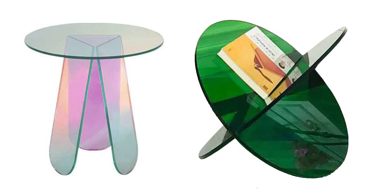 15 Coffee Tables and End Tables To Make the Most of Your Living Space My Modern Met