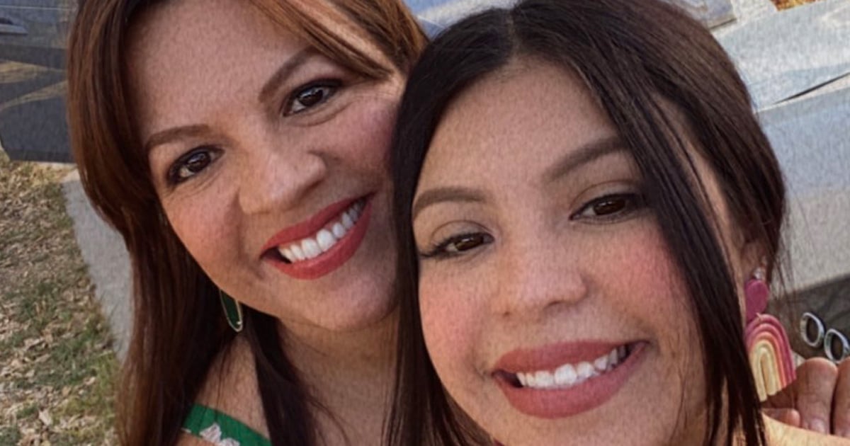 Daughter of Teacher Killed in Texas School Shooting Remembers Mom’s