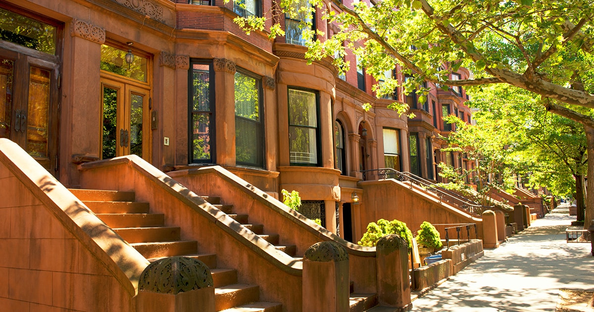 Architect Analyzes the Five Most Common Types of NYC Apartments My