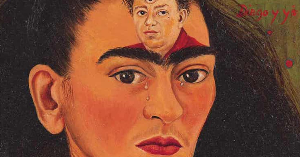 Frida Kahlo Painting Sells for $34.9 Million, Breaks Record for Most ...