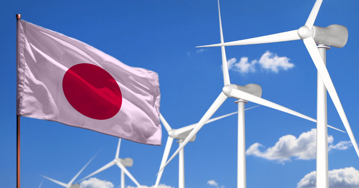 Japan Announces Pledge to Be Carbon Neutral by 2050 My Modern Met