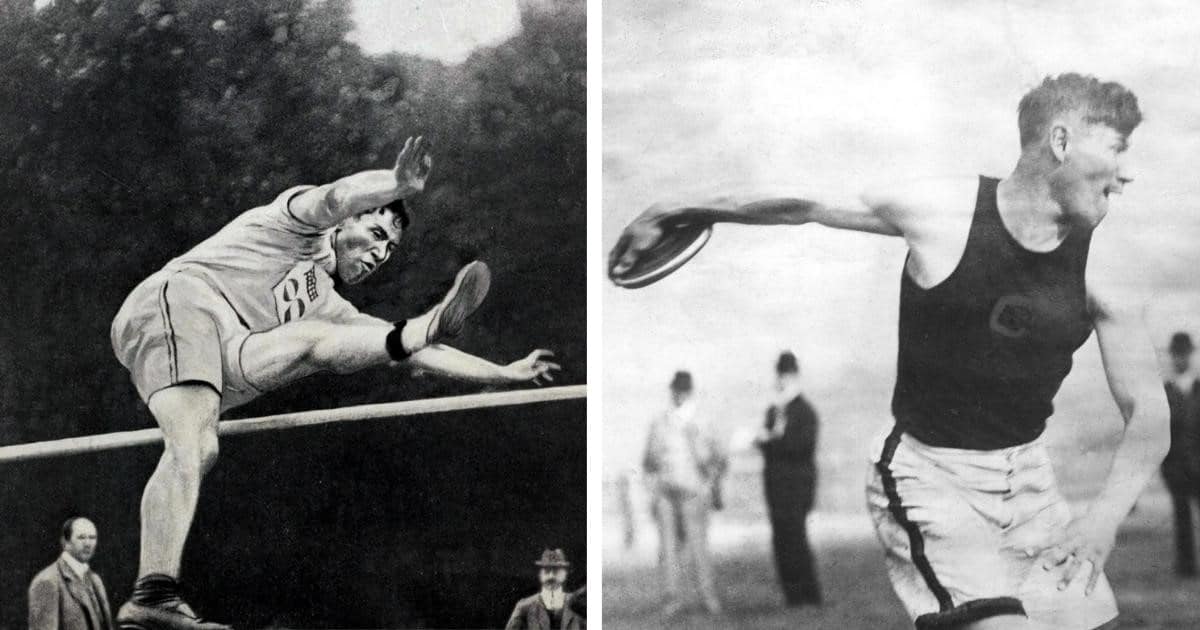 Jim Thorpe’s 1912 Olympic Gold Medals Are Finally Reinstated on 110th